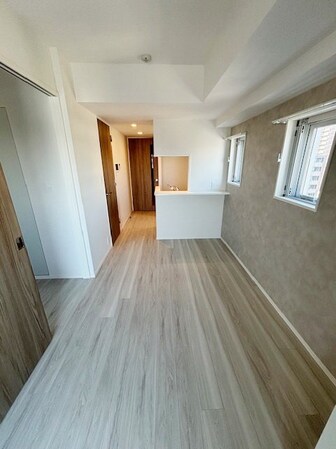 パークアクシス横浜阪東橋の物件内観写真